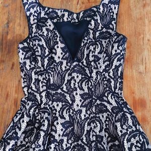 Zara women dress size S